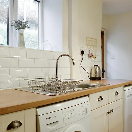 Holiday home The Tottsie Bassenthwaite