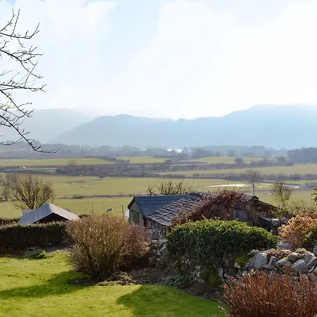 The Tottsie Holiday home Bassenthwaite