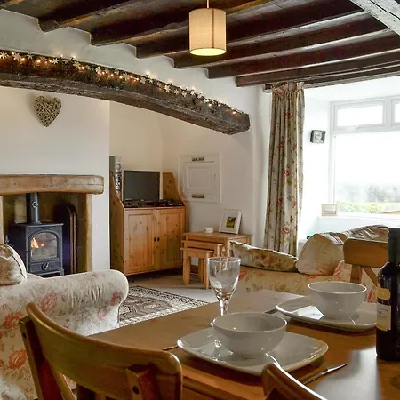 The Tottsie Holiday home