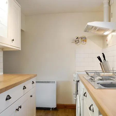 The Tottsie * Bassenthwaite