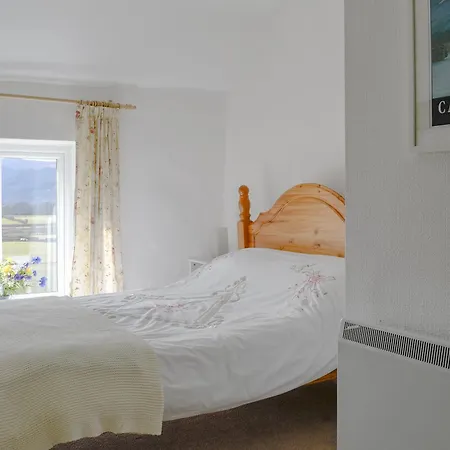 The Tottsie Holiday home