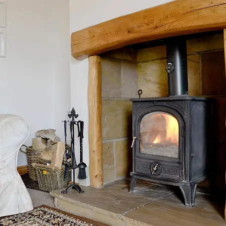 The Tottsie Holiday home *