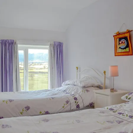 The Tottsie Holiday home Bassenthwaite