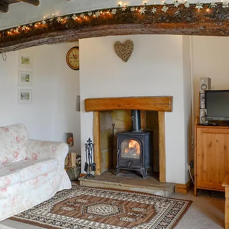 Holiday home The Tottsie