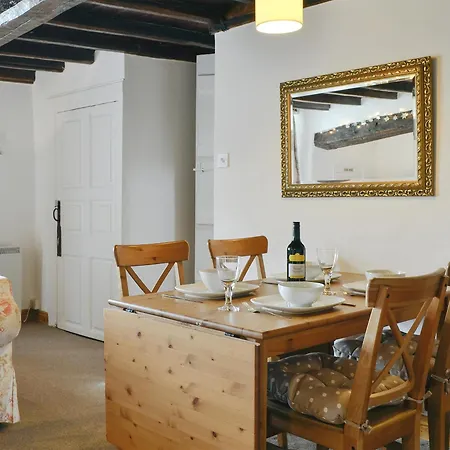 Holiday home The Tottsie *