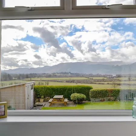 The Tottsie Holiday home