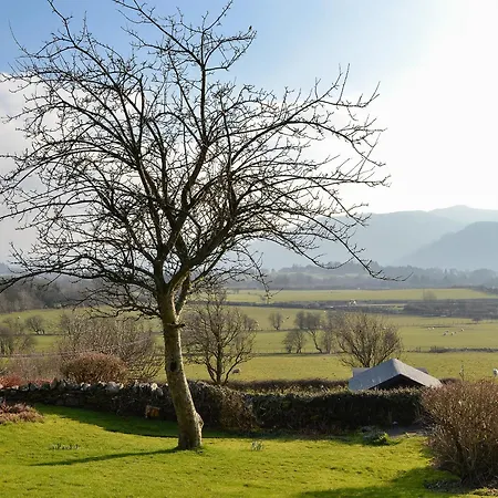 The Tottsie Сasa de vacaciones Bassenthwaite